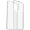 Image de Coque renforcée React pour Samsung Galaxy S22 Plus - transparente