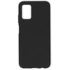 Image de OtterBox React Series - Coque de protection pour téléphone portable - élastomère thermoplastique (TPE), polycarbonate - noir - pour Samsung Galaxy