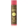 Image de Sun Bum Stick à Lèvre Solaire SPF 30 à la Grenade - Original