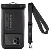 Image de Etui etanche universel flottant Pelican Noir