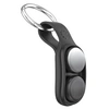 Image de PopPuck Starter Pack Black Flip Jouet Fidget Anti-stress Noir