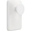 Image de Powerbank Power pack 5000 mAh MagSafe Blanc