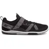 Image de Chaussures de cross training femme Xero Shoes Forza Trainer Noir 36 FTW-BLA