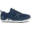 Image de Chaussures de cross training femme Xero Shoes Bleu 35,5 PRW-NGBU