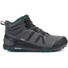Image de Xero Shoes Bottes De Randonnée Scrambler Mid Ii Wp