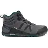 Image de Xero Shoes Bottes De Randonnée Scrambler Mid Ii Wp EU 42