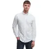 Image de Barbour Chemise à Manches Longues Oxtown