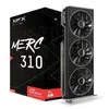 Image de Carte graphique SPEEDSTER MERC310 AMD Radeon RX 7900XTX Noir Jeu 24 Go GDDR6
