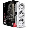 Image de Carte graphique Radeon RX 9070 XT White Gaming Edition 16 Go GDDR6 AMD RDNA 4 Ray Tracing FSR 4