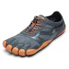 Image de Vibram Fivefingers Chaussures De Randonnée Kso Evo