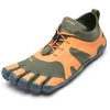 Image de Vibram Fivefingers Chaussures De Randonnée V-alpha