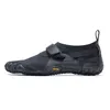 Image de Vibram Five Fingers - Spyridon Evo - Chaussures trail femme Black - 37