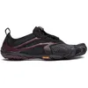 Image de Vibram Five Fingers - V-Run - Chaussures running femme Noir / violet - 40