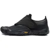 Image de Vibram Five Fingers - Trailope - Chaussures trail femme Noir - 36