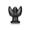 Image de Plug anal Oxballs ROSEBUD-2 Spec-U 12 x 8.5cm