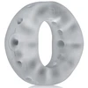Image de Airflow Vented Cockring Transparent