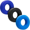 Image de Cockrings Huj Lot de 3