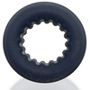 Image de Cockring Axis 25 mm Noir