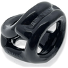 Image de Ballstretcher souple Cocksling Air Noir