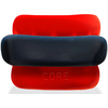 Image de Ballstretcher Ultracore 25 mm - Hauteur 40mm Rouge