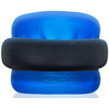 Image de Ballstretcher Ultracore 25 mm - Hauteur 40 mm Bleu