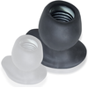 Image de Plug Tunnel Morph Hole L 10 x 7 cm - Ouverture 35mm