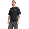 Image de Dakine - Thrillium S/S - Maillot VTT homme Black - S