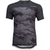 Image de Dakine - Syncline S/S - Maillot VTT homme Black - S