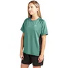 Image de Dakine - Vectra S/S - Maillot VTT femme Horizon Blue - M