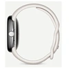 Image de - Bracelet pour montre intelligente - Petit/Large - craie - pour Pixel Watch