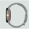 Image de - Bracelet pour montre intelligente - Petit/Large - noisette - pour Pixel Watch