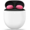 Image de Google Pixel Buds Pro 2   Écouteurs sans Fil avec Suppression Active du Bruit   Écouteurs Bluetooth   Rose Pivoine en occasion ou reconditionné