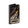 Image de Google Pixel Fold 5G (Obsidian) 512GB + 12GB RAM Factory Unlocked - Dual SIM (Nano-SIM + eSIM) - Faltbares Display Android Smartphone, Noir en occasion ou reconditionné
