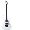 Image de M1000-SW - Guitare Electrique Snow White