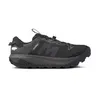 Image de Karhu - Ikoni Trail - Chaussures trail femme Black / Black - 39.5