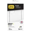 Image de OtterBox React Series - Coque de protection pour téléphone portable - clair - pour Samsung Galaxy S22+