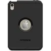Image de Otterbox Coque Defender pour iPad Mini 8,3" 7e gen 2024 (A17 Pro) / 6e gen 2021, Protection Antichoc et Ultra-Robuste avec Protection d'écran intégrée, 2X testé Selon la Norme Militaire, Noir en occasion ou reconditionné