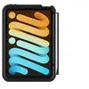 Image de OtterBox Defender Series - Boîtier de protection pour tablette - polycarbonate, caoutchouc synthétique - noir - pour Apple iPad mini (6ème