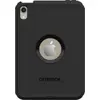 Image de Defender Series pour iPad Mini 6th Gen Black