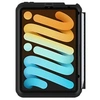 Image de OtterBox Defender Series - Coque de protection pour tablette - support de bouclier - polycarbonate, caoutchouc synthétique - noir - pour Apple iPad