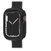 Image de OtterBox EXO EDGE - Bumper pour montre intelligente - polycarbonate, TPE - noir