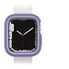 Image de OtterBox EXO EDGE - Bumper pour montre intelligente - polycarbonate, TPE - réinitialisation du violet
