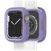 Image de Apple Watch Series 8/7 Coque | EXO EDGE Reset Purple