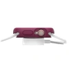 Image de OtterBox EXO EDGE - Bumper pour montre intelligente - polycarbonate, TPE - rose renaissance