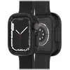 Image de Apple Watch Series 8/7 Coque | EXO EDGE Black
