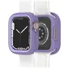 Image de Apple Watch Series 8/7 Coque | EXO EDGE Reset Purple