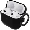 Image de Apple AirPods (3e gén) Coque | Soft Touch Black Taffy