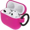 Image de Apple AirPods (3e gén) Coque | Soft Touch Strawberry Shortcake