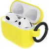 Image de Apple AirPods (3e gén) Coque | Soft Touch Lemondrop