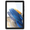 Image de OtterBox Defender Series - Coque de protection pour tablette - caoutchouc synthétique, polycarbonate - noir - pour Samsung Galaxy Tab A8